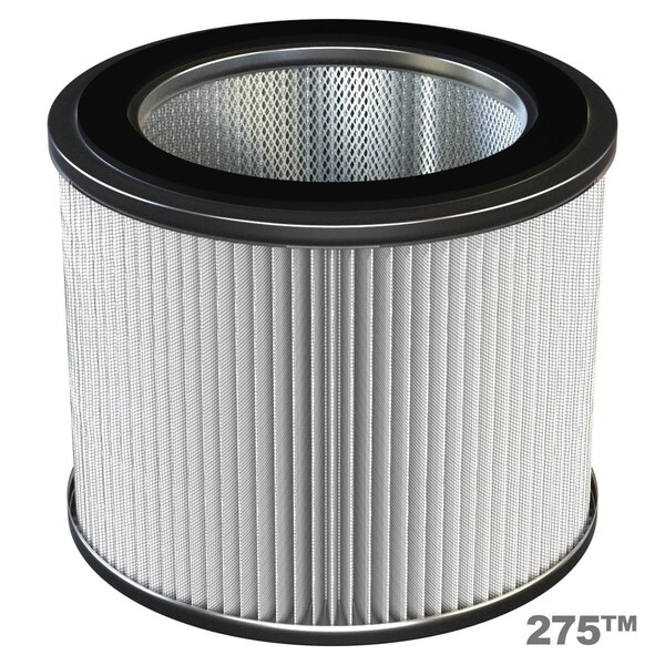 SS Polyester Media 5 Micron